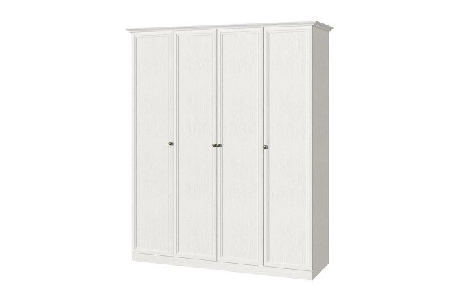 Изображение товара Шкаф 4-дверный Camilla