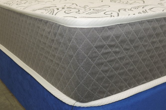 Матрас MILDEX Rosa 160х200 см