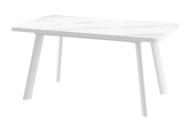 Изображение товара Раздвижной стол Leon lux radial 160х75х90 см - стиль и функциональность