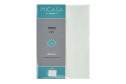 Тюль MICASA Ivy 1 шт., цвет экрю
