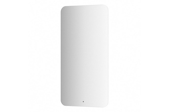 Изображение товара Зеркало с LED-подсветкой DEFESTO Opti DF 2808R 60х120 см для ванны и интерьера