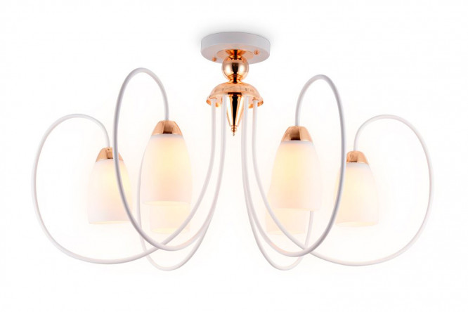 Изображение товара Люстра AMBRELLA LIGHT TR312 18 кв.м., размер 85x48x85 см, цоколь E27