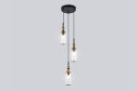 Светильник подвесной AMBRELLA LIGHT High Light 6 кв.м., 23х16х23 см, E14