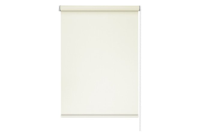 Изображение товара Рулонная штора Лайт 45x160 см крем - современный дизайн и качество