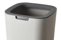 Контейнер для мусора с кольцом для мусорного мешка G3410 12 л