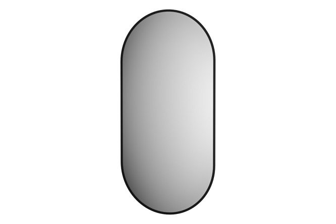 Изображение товара Зеркало с LED-подсветкой Aura DF 2924 50х100 см для ванной и спальни