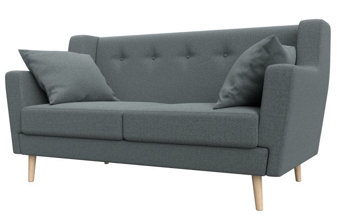 Изображение товара Диван кухонный Брайтон 139х85х77 см