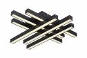 Люстра ST LUCE Samento 13 кв.м., LED, 60 см