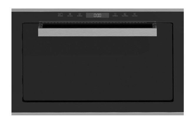 Изображение товара Микроволновая печь LEX Bimo 25.03 Inox встраиваемая нержавеющая сталь