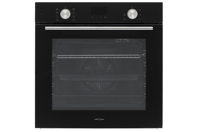 Изображение товара Электрический духовой шкаф KRONAsteel Kummel 60 BL KROE025 73 л 7 режимов