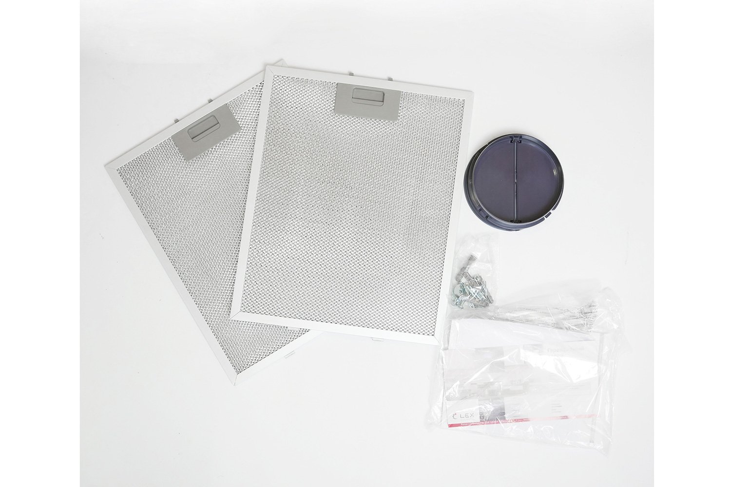 Вытяжка SIMPLE 600