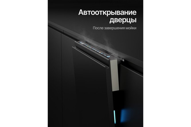 Фото 15 Посудомоечная машина KUPPERSBERG High-tech GIM 4595 44.8 см Фото 15 Посудомоечная машина KUPPERSBERG High-tech GIM 4595 44.8 см
