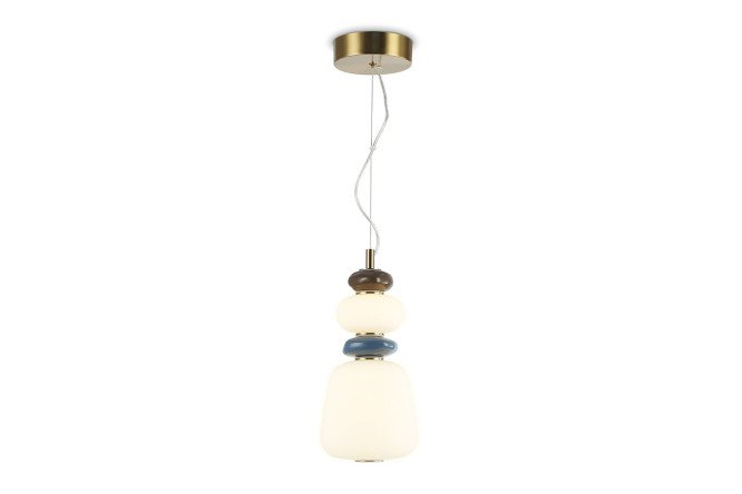 Светильник подвесной AMBRELLA LIGHT LH53162 8 кв.м., LED, 17 см