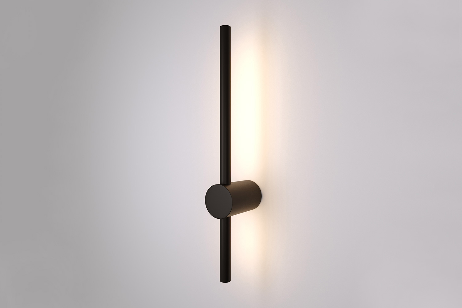 Светильник настенный ELEKTROSTANDARD Cane 1 кв.м, LED