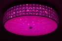 Люстра CITILUX Портал 27 кв.м., LED, 51 см