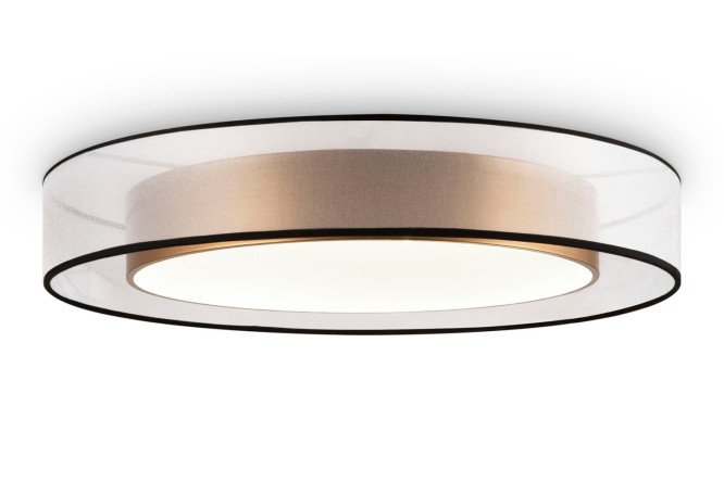 Изображение товара Потолочный светильник LED FREYA FR6005CL 8 кв.м., стильный и энергоэффективный