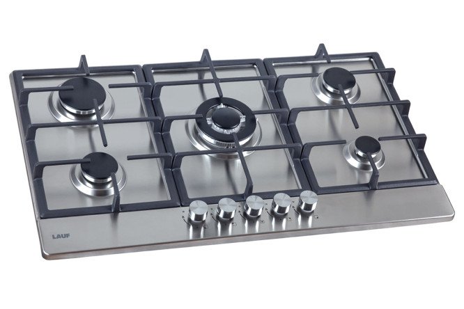 Изображение товара Газовая панель PG-912 90 см