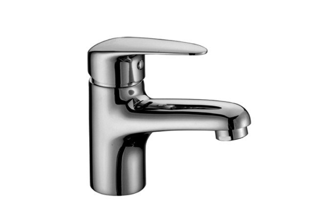 Изображение товара Смеситель для раковины LEMARK Pramen LM3306C хром латунь рычажный