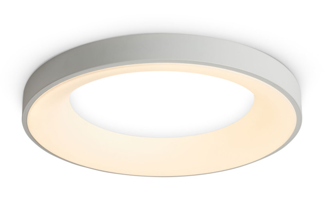 Изображение товара Потолочный светильник FREYA Fit 20 кв.м LED размер 50x5x50 см