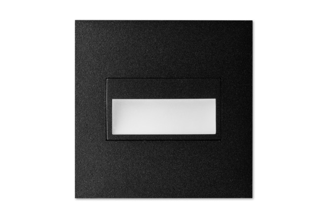 Светильник встраиваемый LED CITILUX Скалли 0.5 кв.м, LED