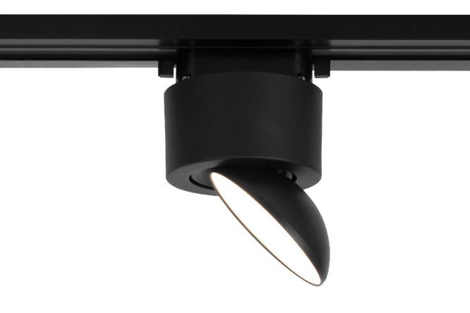 Изображение товара Потолочный светильник ELEKTROSTANDARD Basic System Smooth врезной 9x10,6x9 см