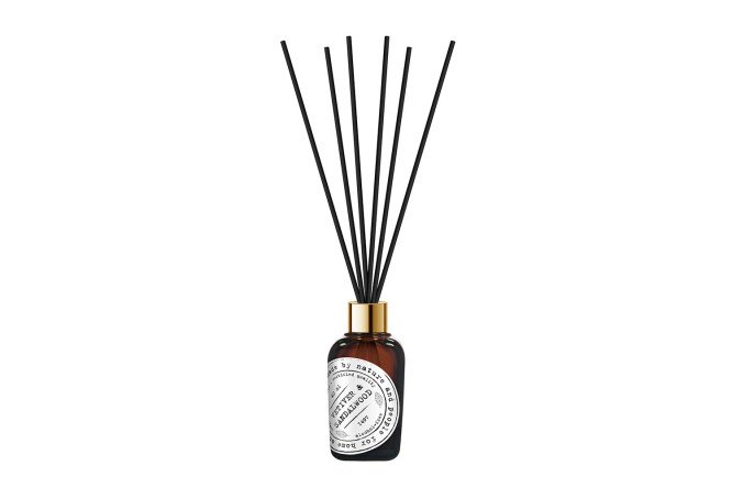 Изображение товара Диффузор Nature Ветивер и сандал 40 мл - идеальный аромат для вашего дома