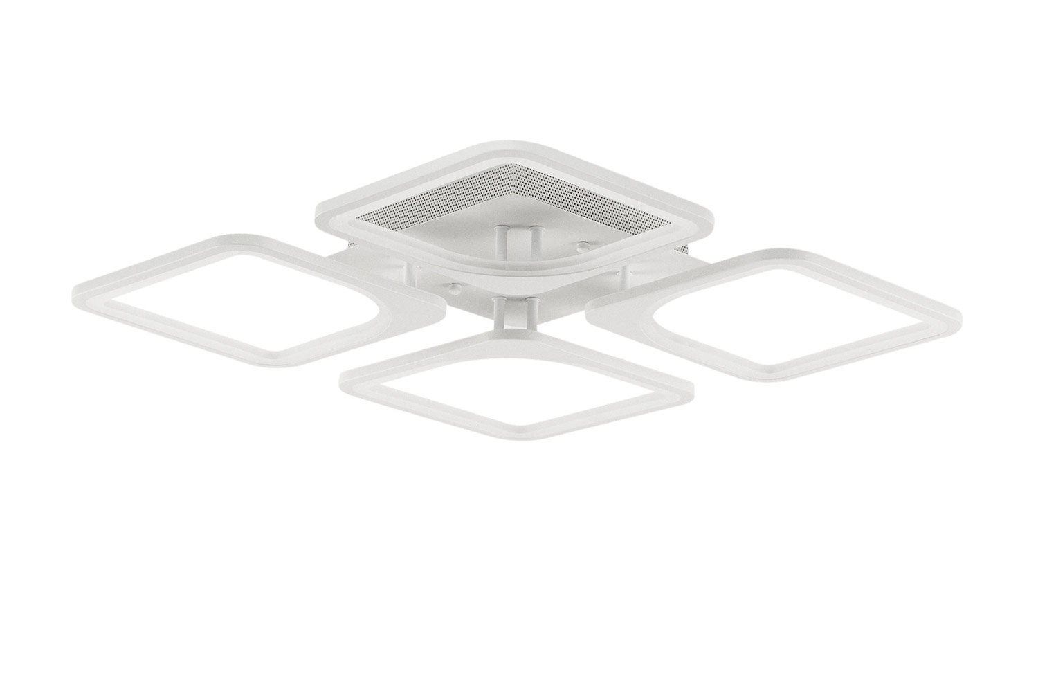 Люстра потолочная MODERLI Zita 20 кв.м., LED, 39 см