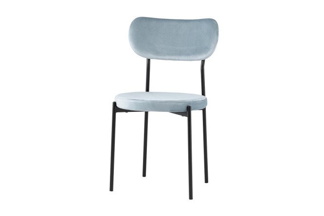 Фото 1 Стул обеденный Stool Group Барбара 48х85х56 см