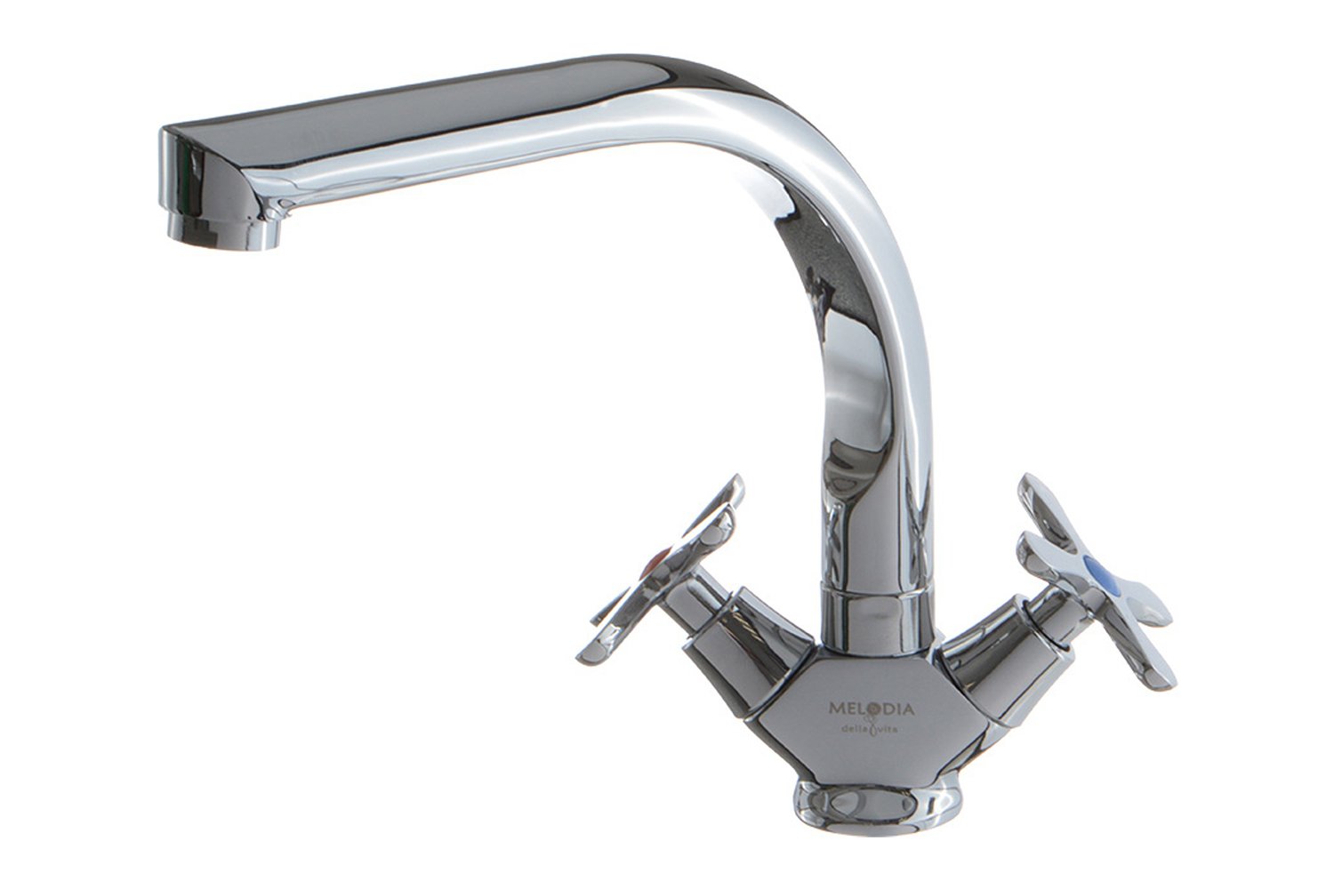 Смеситель для кухни MELODIA Fiore MDV40610