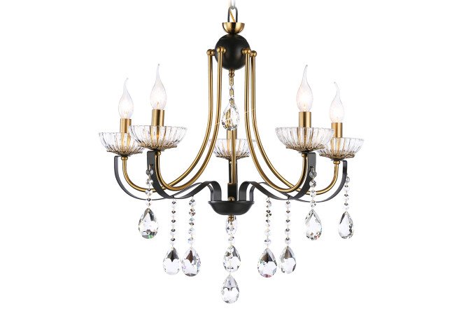 Изображение товара Люстра AMBRELLA LIGHT Traditional 14 кв.м., 62х67х62 см, E14
