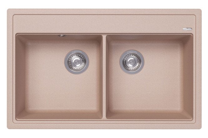 Изображение товара Мойка врезная Липси 820 20.370.E0820.107 82х51х21.7 см