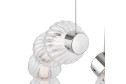 Светильник подвесной MAYTONI Modern Amulet 8 кв.м., LED, 52 см