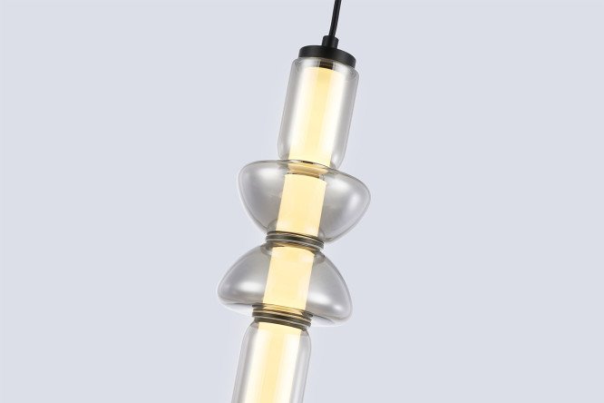 Светильник подвесной AMBRELLA LIGHT LH11021 6 кв.м., LED, 12 см