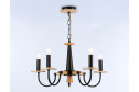Светильник подвесной AMBRELLA LIGHT Traditional 14 кв.м., 55.5х31х55.5 см, E14