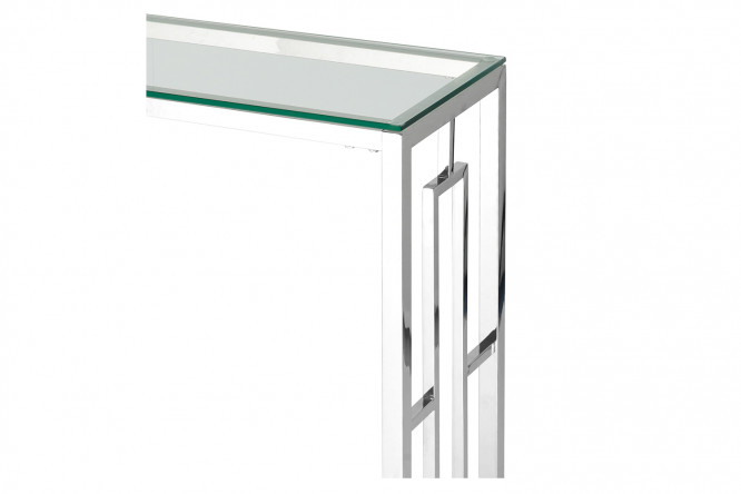 Консоль Stool Group Бруклин 115 см