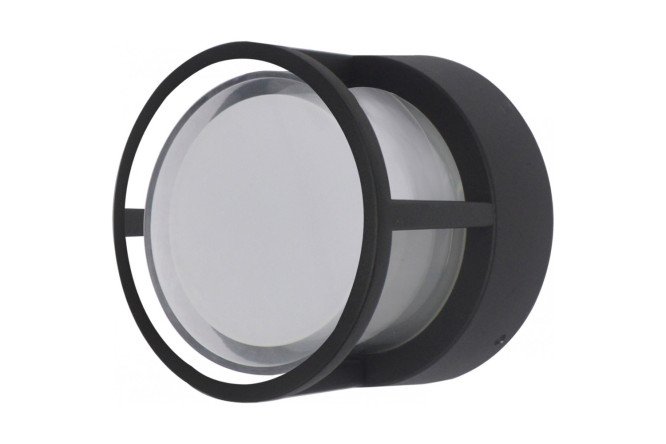 Изображение товара Уличный настенный светильник LED Alceno 5 Вт для внешнего освещения