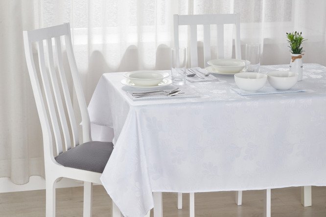 Изображение товара Скатерть HOFF Nicole 150х320 см