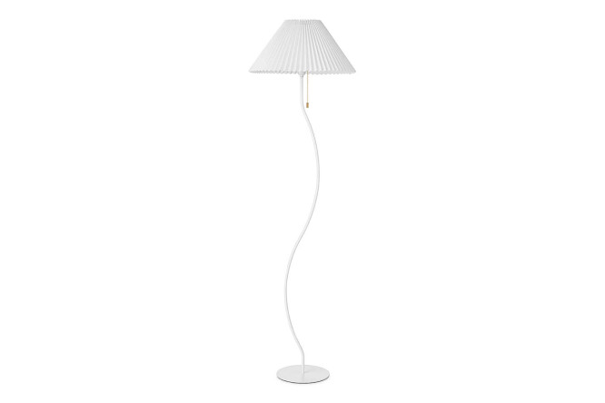 Светильник напольный ARTE LAMP Agatha 50x165x50 см, E27