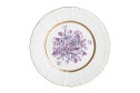 Набор тарелок закусочных Lefard Lilac 2 шт., Фарфор