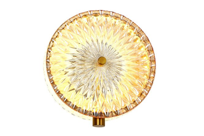 Светильник настенный FAVOURITE Slik 3 кв.м, LED