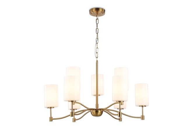 Изображение товара Подвесной светильник AMBRELLA LIGHT High Light 30 кв.м. стильный дизайн и яркое освещение