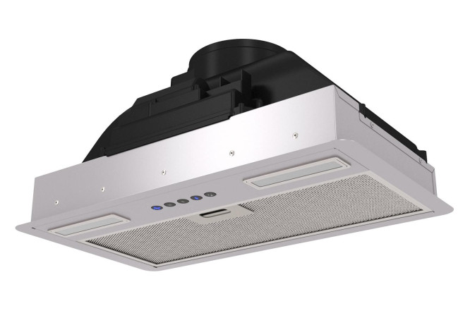 Изображение товара Вытяжка FRANKE FLICK 60 SS 305.0712.245 нержавеющая сталь, тихая