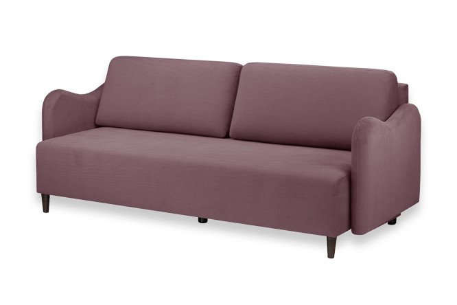 Изображение товара Диван-кровать Фолк с механизмом Еврокнижка, размеры 210х85х100 см