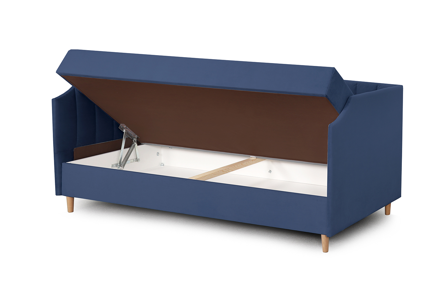 фото Диван-кровать с подъёмным механизмом челси hoff
