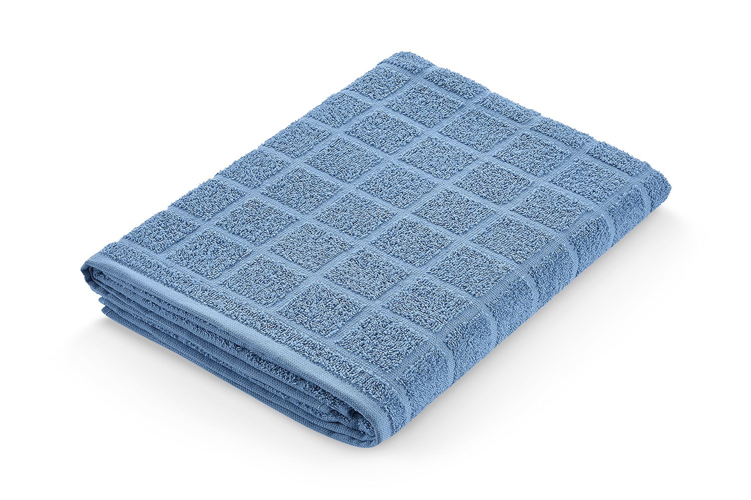 Полотенце махровое MITTE Quadrat