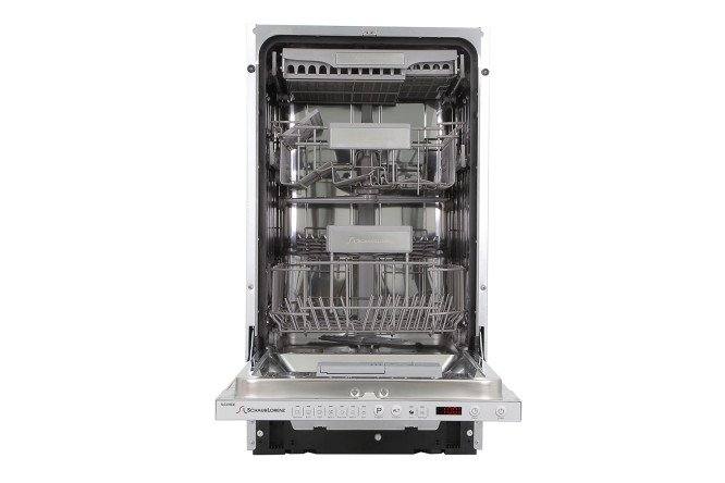 Изображение товара Посудомоечная машина SCHAUB LORENZ SLG VI4630 44.8 см