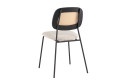 Стул обеденный Stool Group Летти 48х86х57 см