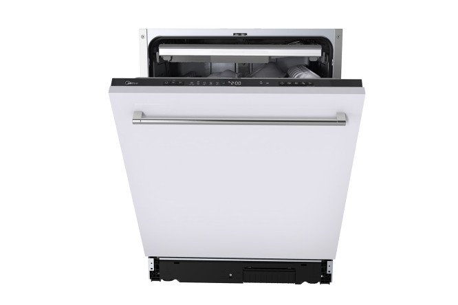Изображение товара Посудомоечная машина MIDEA MID 60S340i 59.8 см