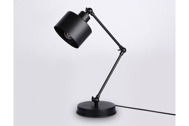 Лампа настольная AMBRELLA LIGHT Traditional TR8153 E27