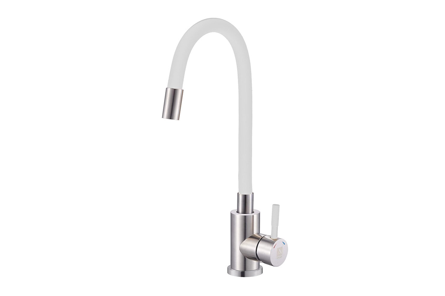 Смеситель для кухни ARGOTECH Solid 35-10 с гибким изливом